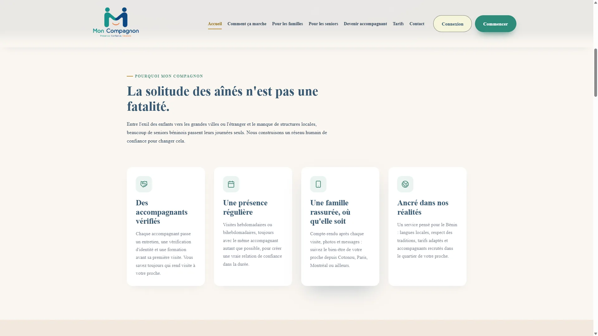 Mon Compagnon – capture 1